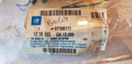 NEU NOS Sicherung Fensterheber Schiebedach Original Opel Frontera A B Monterey