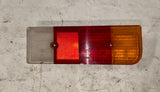 Lichtscheibe Rücklicht Rückleuchte hinten rechts Bosch Original Opel Kadett C