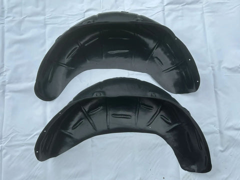 NEU Innenkotflügel Radhausschalen hinten links rechts für Opel Vectra A