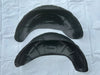 NEU Innenkotflügel Radhausschalen hinten links rechts für Opel Vectra A