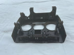 NEU Abdeckung Mittelkonsole Armaturenbrett Mitte Holz Optik Orig Opel Zafira A