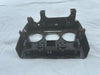 NEU Abdeckung Mittelkonsole Armaturenbrett Mitte Holz Optik Orig Opel Zafira A