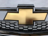 NEU Kühlergrill Frontgrill vorne Original General Motors Chevrolet Captiva 06-10