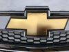 NEU Kühlergrill Frontgrill vorne Original General Motors Chevrolet Captiva 06-10