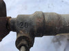 Bremskraftverstärker BKV Hauptbremszylinder HBZ ATE EL Orig Opel Rekord D E 22mm