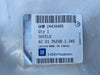 NEU Abdeckung Wärmeschutzschild Batterie oben Original Opel Vectra C Signum