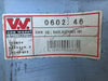 NEU Radlauf Reparaturblech hinten rechts Van Wezel für BMW E6 E10 02 1502-1602