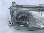 NEU Scheinwerfer Frontscheinwerfer vorne rechts XQ Carello Original Opel Astra F