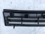 NEU NOS Kühlergrill Frontgrill Kühlergitter silber Original Opel Vectra A