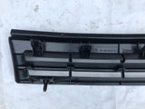 NEU NOS Kühlergrill Frontgrill Kühlergitter silber Original Opel Vectra A