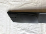 NEU Blende Frontverkleidung Stoßstange vorne Mitte Original Opel Corsa D