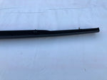 NEU Griffleiste Heckklappe Kofferraumdeckel hinten Original Opel Vectra A