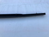 NEU Griffleiste Heckklappe Kofferraumdeckel hinten Original Opel Vectra A