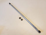NEU NOS Verbindungsstange lang Frontscheibenwischer Original Opel Corsa A