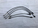 NEU NOS Satz Zündkabel Original Opel Ascona C Kadett E 1.8 18E