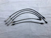 NEU NOS Satz Zündkabel Original Opel Ascona C Kadett E 1.8 18E
