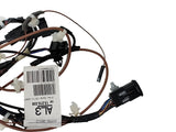 NEU Rep Kabelsatz Kabelbaum Heckklappe Original Opel Meriva A 13215338