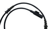 NEU Drehzahlsensor ABS Sensor vorne Original Bosch Mercedes Sprinter VW Crafter