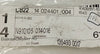 NEU 2x Sechskantschraube M14 x 1,5 Original Mercedes N910105014016