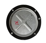 Deckel Tank Abdeckung Kraftstoffpumpe Original VW Touareg II Audi Q7