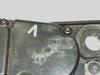 Stellmotor Magneten Heckklappenentriegelung Heckklappenschloss Original VW Eos