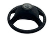 Vierspeichenlenkrad Lenkrad schwarz Original VW Golf 1 2 Jetta Scirocco 1 2
