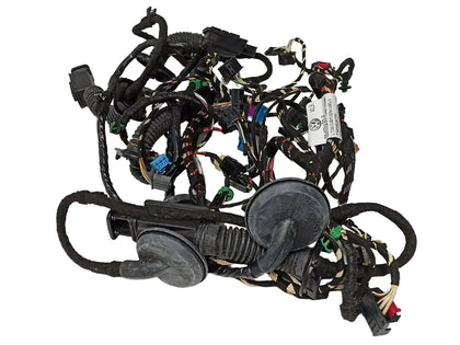 Leitungssatz Türkabelbaum Tür vorne + hinten rechts Original VW Golf VII 7