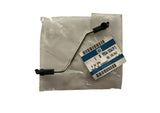 NEU NOS Verbindungsstange Stellmotor Drosselklappe ETC ASR Original Opel Astra F