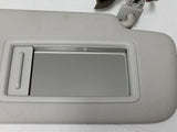 Sonnenblende mit Spiegel Beifahrerseite rechts Original VW Golf VII 7 5G0857552