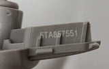 Sonnenblende mit Spiegel Fahrerseite links Original VW Touran 5T 5TA857551