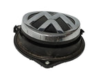 Heckklappengriff Öffner Kofferraum Emblem Original VW Golf VII Polo T-Roc