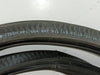Gummidichtung Türdichtung Türgummi Innen vorne links Original VW Golf VII 7