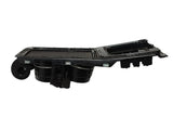 Blende Abdeckung Mittelkonsole Bedienteil Getränkehalter Original VW Golf VII 7