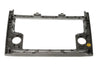 Blende Verkleidung Navigationssystem Mittelkonsole Original VW Polo V 6R 6C