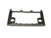 Blende Verkleidung Navigationssystem Mittelkonsole Original VW Polo V 6R 6C