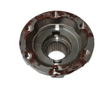 NEU Flansch Zapfen Radnabe Hinterachse Original Opel Omega A B Stufenheck