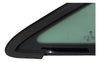 Seitenscheibe Dreiecksfenster Dreiecksscheibe vorne links Orig VW Golf VII 7
