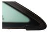 Seitenscheibe Dreiecksfenster Dreiecksscheibe vorne rechts Orig VW Golf VII 7