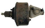Bremskraftverstärker BKV Original ATE Mercedes Benz W126 W116 R107
