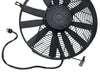 Lüfter Motor Ventilator Kühler Original Bosch Mercedes Benz W124 W126 W201