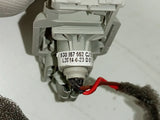 Sonnenblende mit Spiegel Beifahrerseite rechts Original VW Golf VII 7 5G0857552