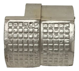 Abdeckplatte Antriebswelle Hitzeschutzblech Orig VW Audi Seat Skoda 1J0407721C