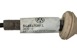 Türschloss mit Bowdenzug vorne links Original Volkswagen Golf VII 7 4-türig