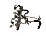 Einspritzleiste Rail Krafstoffleitung Diesel 1.6 2.0 TDI Original VW Audi Skoda