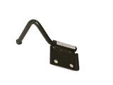 NEU Auspuffhalter Halter Auspufftopf an Rahmen vorne Original Opel Euromidi