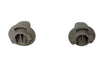 Haltegriff Set vorne hinten rechts links perlgrau Orig VW Golf VII 7 Touran II