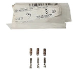NEU Steckerhülse Kontaktfeder 0.5-1.0 mm2 Original Mercedes CLK 208 E 210