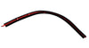 NEU Leiste Blende Dichtung Heckscheibe hinten links Original Opel Agila B
