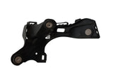 NEU Halter Heckverkleidung Stoßstangenhalter hinten links Original Opel Astra H