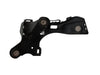 NEU Halter Heckverkleidung Stoßstangenhalter hinten links Original Opel Astra H